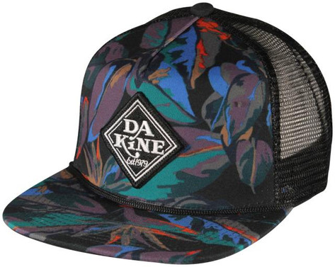 Classic Diamond Trucker Eco