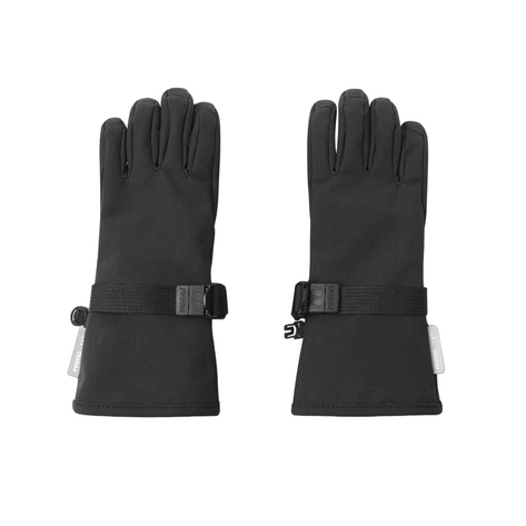 Reimatec Fleece-lined Waterproof Gloves - Pivo