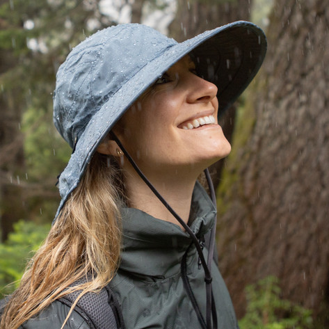 Ultra Adventure Storm Hat (L/XL)