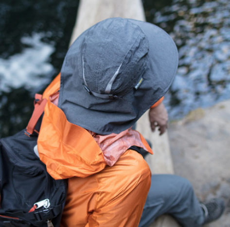 Ultra Adventure Storm Hat (L/XL) Mineral