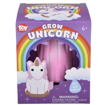 Grow Unicorn 5+