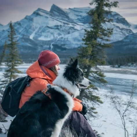 Strobe Reflective Beanie
