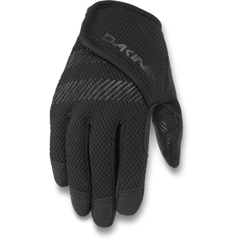 Kids Prodigy Glove - Black (XL: 10-12)