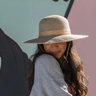 Athena Hat S/M