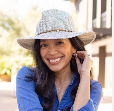 Wanderlust Fedora S/M Wanderlust Fedora S/M