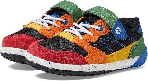 Kids' Bare Steps® A83 Sneaker - Multi