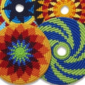 Indoor Disc