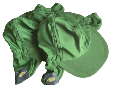 Toddler Sun Hats