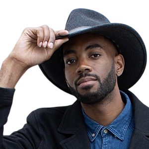 Montana Hat -  Heathered Gray