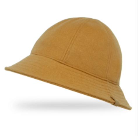 Sauvie Bucket Portobello S/M