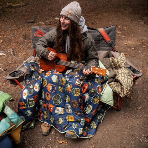 Low Loveseat - Bungee Cord/Beluga Low Loveseat - Bungee Cord/Beluga