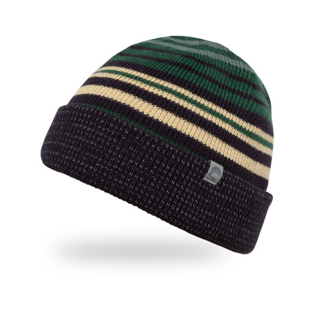 Myriad Reflective Beanie