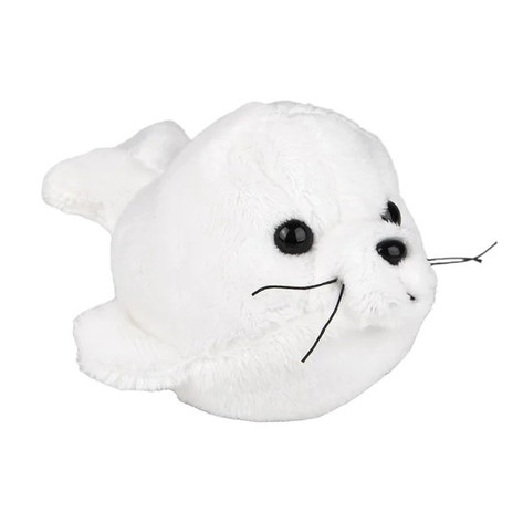 Mighty Mights Harp Seal 3.5"