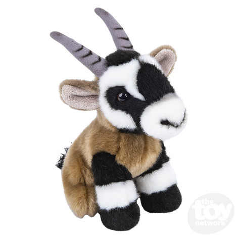 Heirloom Buttersoft Oryx 7"