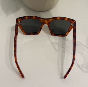 Tortoise Sunglasses