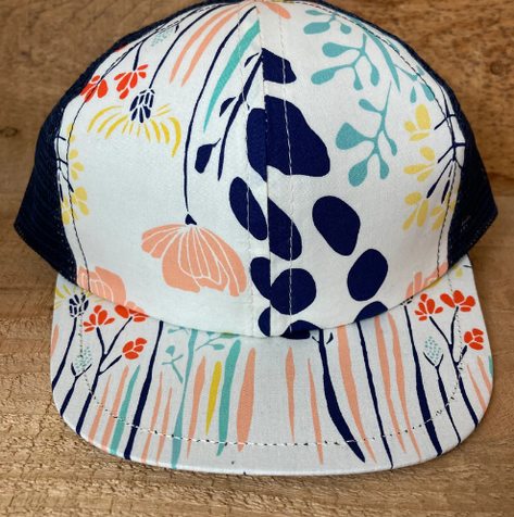 Springtime (18M-3.5YRS)