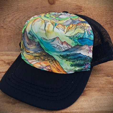 Colorado Mountains (Adult/Youth M)