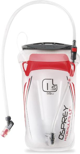 Hydraulics™ LT Reservoir (1.5L-2.5L)