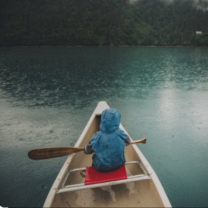 Trail Rainsuits (8/9-14/15)