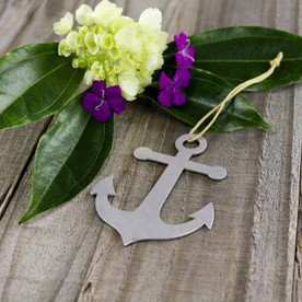 Metal Ornaments