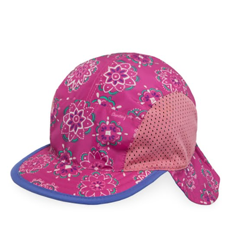 Infant SunFlip Hats 6-12M
