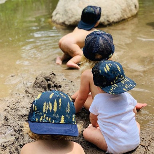 Deep Trees (18M-3.5YRS)