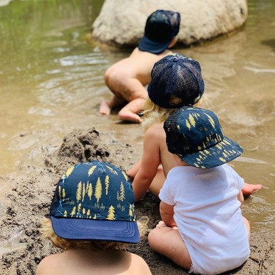Deep Trees (18M-3.5YRS)