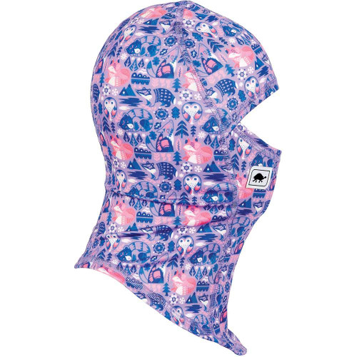 Kids' Comfort Shell Ninja Critter