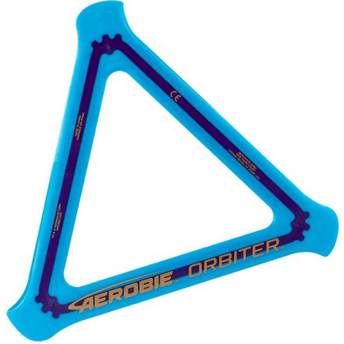 Orbiter Boomerang (13+)