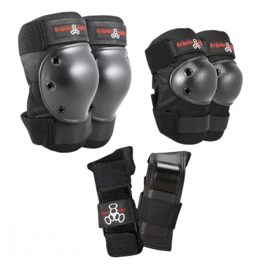 Saver Series 3-Pk (JR: 5-8)
