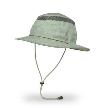 Charter Escape Hat - Desert Sage Terrain