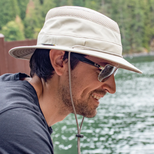 Charter Escape Hat (L)
