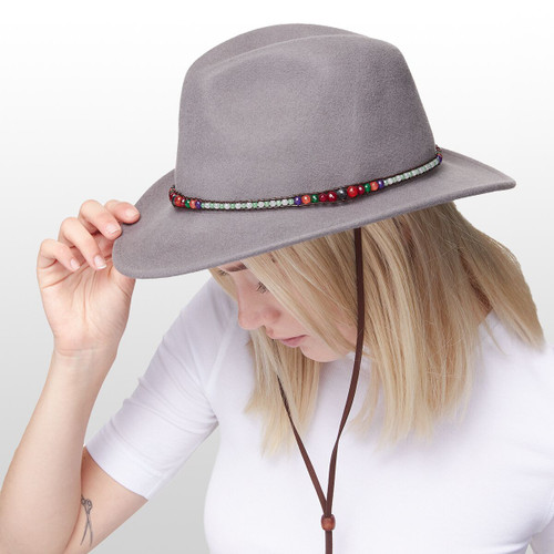 Vail Hat S/M Stone