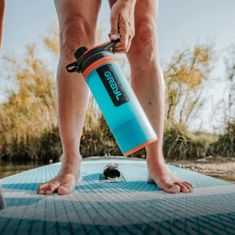 24oz GeoPress® Purifier