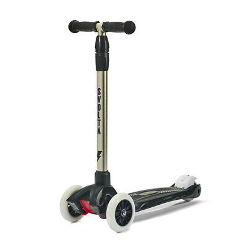 "Mega" 3-Wheel Kick Scooter
