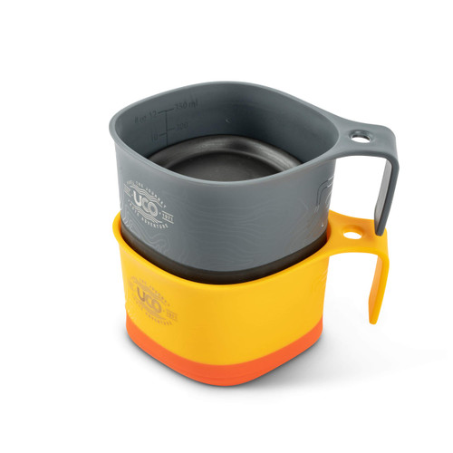 Collapsible Camp Cup