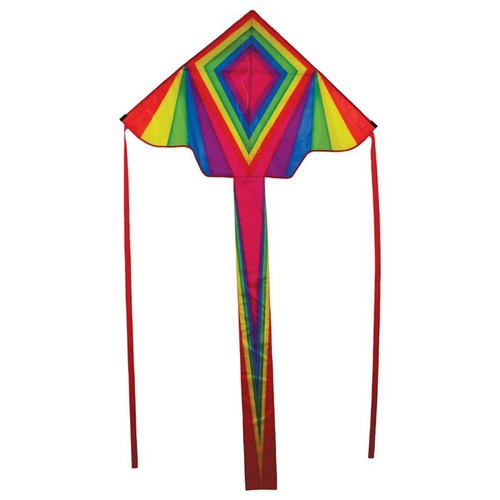 Dayglow 45" Fly-Hi Kite