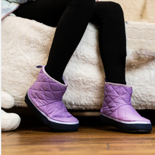 Puffy Mid - Lavender