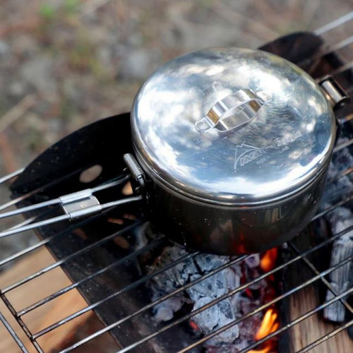 Alpine™ Stowaway Pot