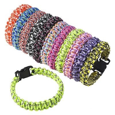 8.5'' Two-Tone Bracelet