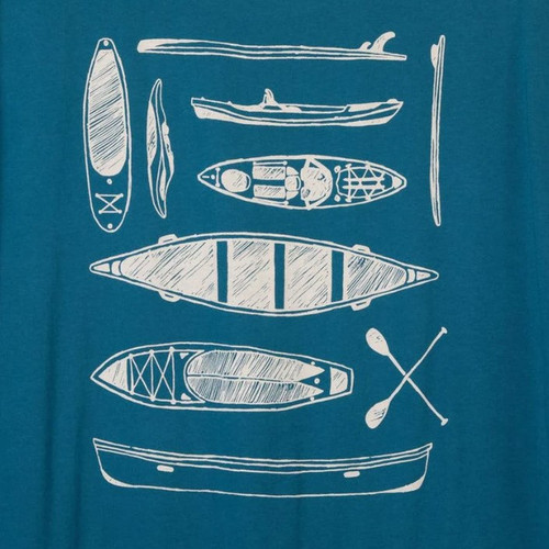 (Adult S/M) Paddle Out