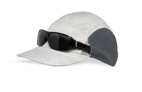 VaporLite Stride Cap O/S