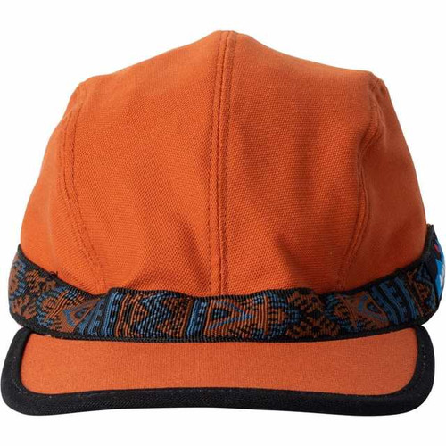 Organic Strapcap - Sweet Potato (M)