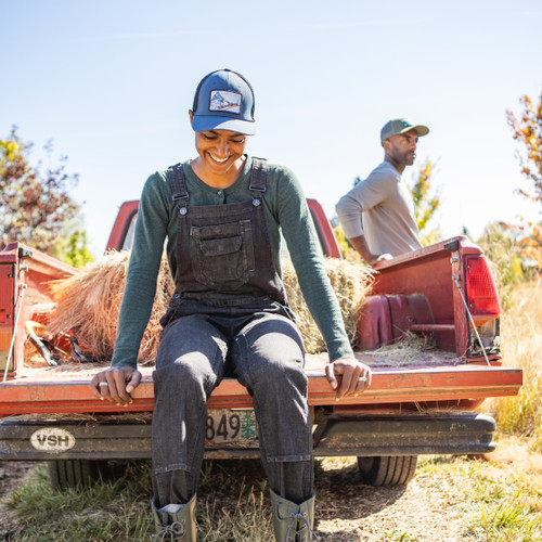 Matterhorn Trucker O/S
