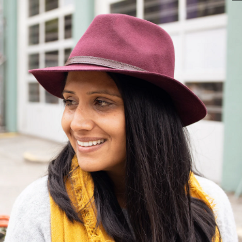 Tessa Hat (S/M)