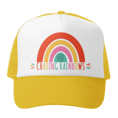 Chasing Rainbows