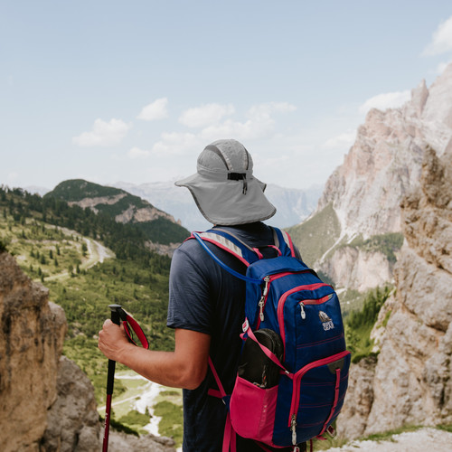 Ultra Adventure Hat (L/XL)