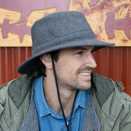 Charter Cold Front (L)