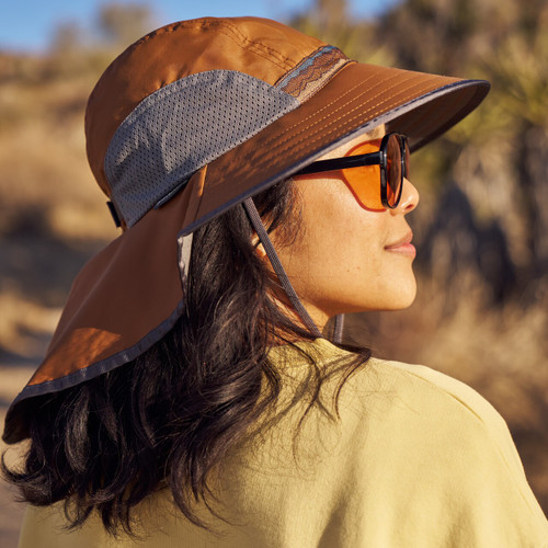 Original Adventure Hat