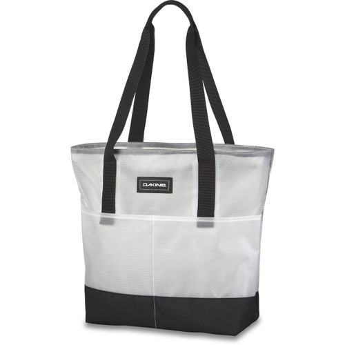 Classic Tote 18L Translucent